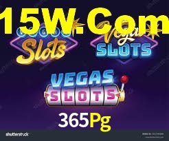 365Pg Bet
