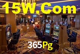 Tournaments 365Pg
