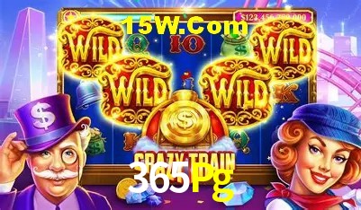 Provedores de Jogos 365Pg