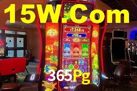 365Pg: Jogos de Caça-Níqueis-Altas Recompensas, Roleta-Velocidade, Blackjack-Desafios Máximos