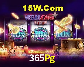 Casino Ao Vivo 365Pg