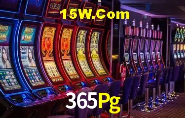 Experiência VIP 365Pg