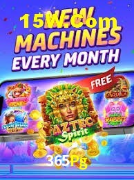 Welcome Bonus 365Pg