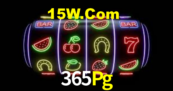 365Pg Bet