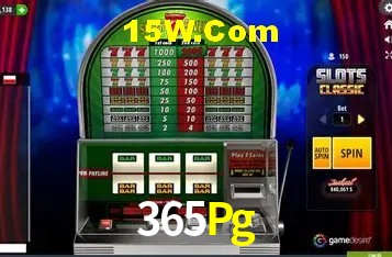 Diretório de Jogos 365Pg