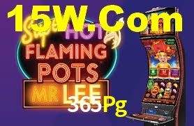 Sinta a adrenalina dos jogos de cassino com 365Pg