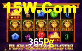 VIP Casino 365Pg