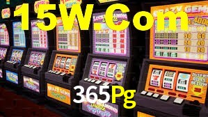 365Pg Bet